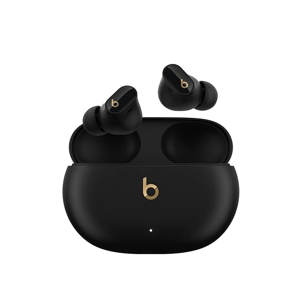 BEATS STUDIO BUDS + | TRUE WIRELESS NOISE...