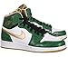 Nike Air Jordan 1 Retro High OG (GS) Knicks (Game Royal/TM Orange)