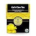 Buddha Teas Cat's Claw Tea - OU Kosher, 18 Bleach-Free Tea Bags