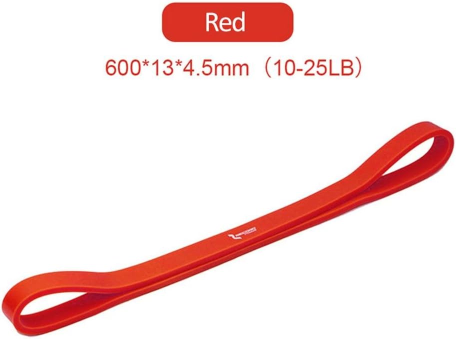 Latex Gym Fitness Bands Strength Training Resistance Bands Crossfit Yoga Rubber Loops Sport Training Equipment