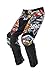 O'NEAL Men's Mayhem Crank Men's Pant (Black/Multi, Size 28)