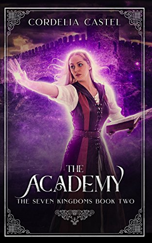 [EBOOK] The Academy (The Seven Kingdoms Book 2)<br />D.O.C