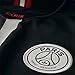 NIKE Paris Saint-Germain Air Jordan Men's Third Jersey 2018-2019 Black