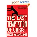 The Last Temptation of Christ