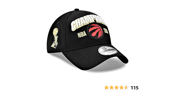 Toronto Raptors NBA New Era Locker Room 
