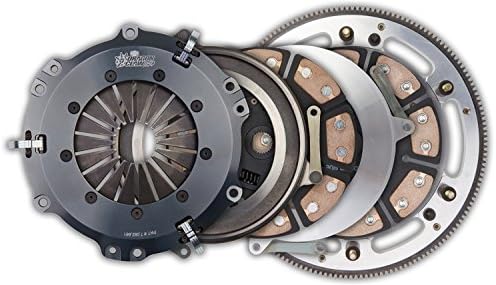 Hays 96-203 Dragon Claw Clutch Kit