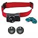 Petsafe Wireless Fence Collar - Waterproof Receiver - 5 Adjustable Levels of correction. - PIF-275-19 - Bonus 2 Batteries primary