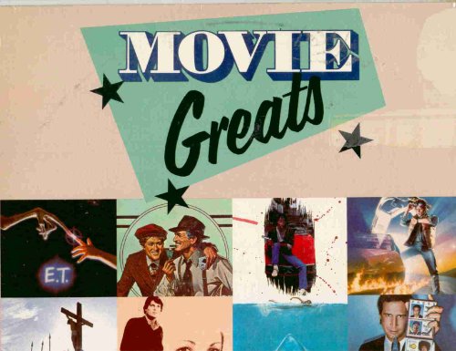Francis Lai - Movie Greats  Themes From Jaws, E.t., Beverly Hills Cop, Back To The Future, Somewhere In Time, Fletch, The Sting, Jesus Christ Superstar, Love Story, The River, Out Of Africa - Zortam Music