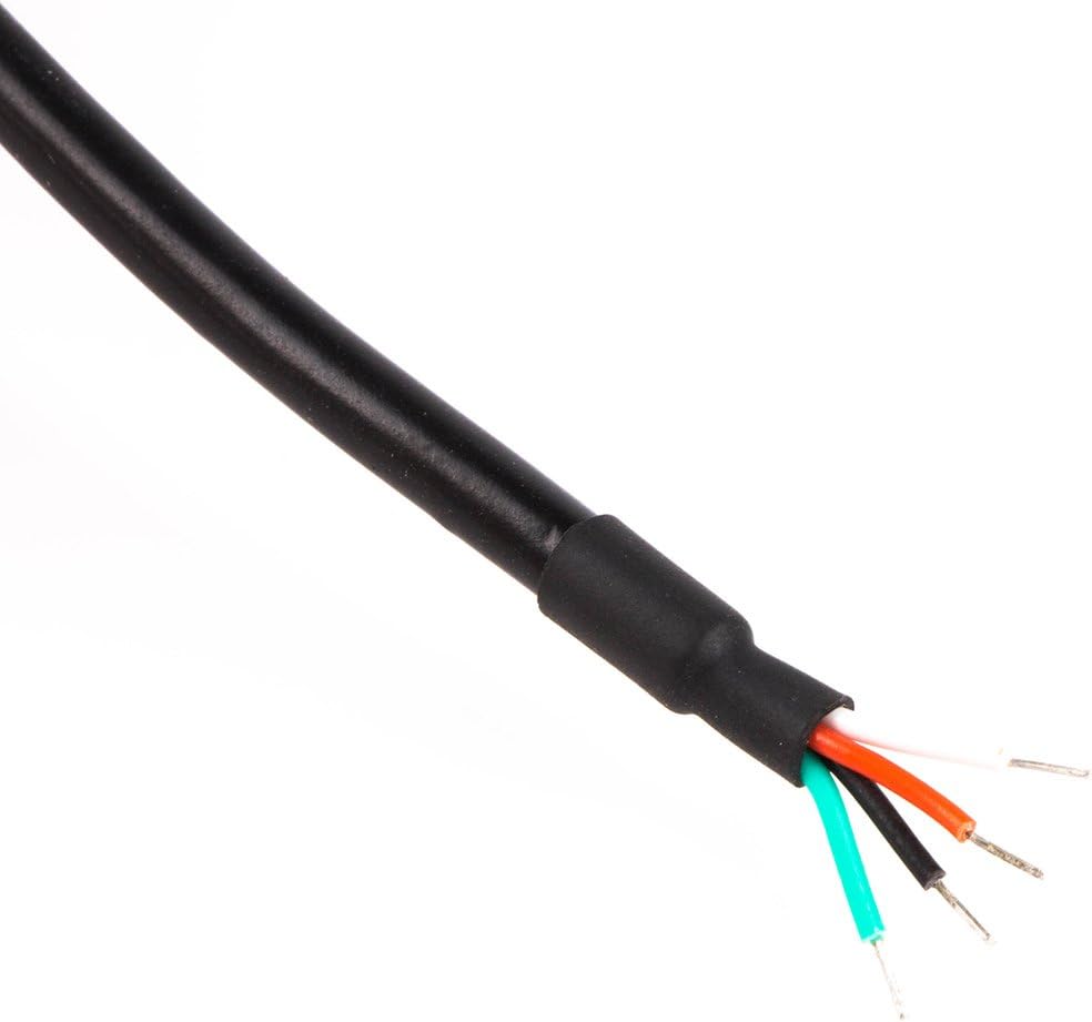 usangreen USB Rs485 Adapter Cable Rs485 Converter Cable with FTDI compatible with USB-RS485-WE-1800-BT - Image 4