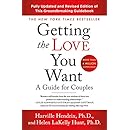 Getting the Love You Want: A Guide for Couples: Third Edition