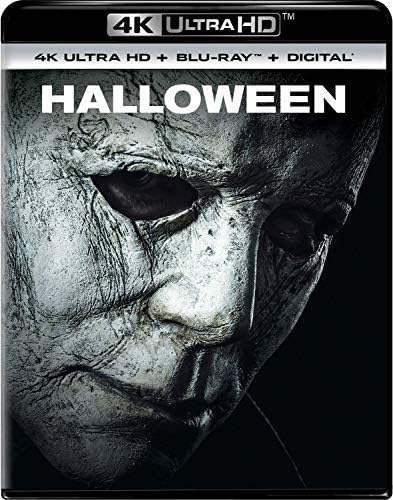 Amazon.com: Halloween H20: 20 Years Later [Blu-ray] : Jamie Lee