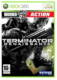 Terminator Renaissance