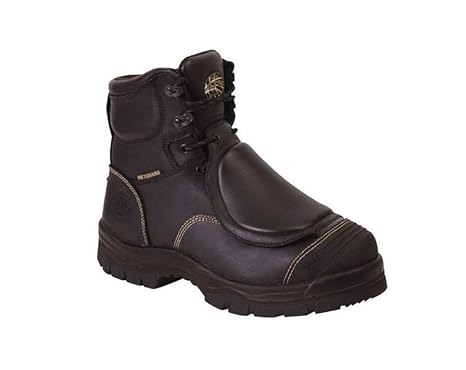 oliver welding boots