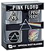 GB eye Pink Floyd Mix Shot Glasses - Set of 4