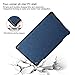 DDJ MediaPad M5 Lite Case 10.1 inch,Light Slim Folding Stand Shell with Auto Wake/Sleep Protective Flip Case Cover for Huawei MediaPad M5 Lite 10.1