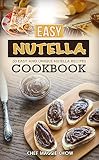 Free eBook - Easy Nutella Cookbook