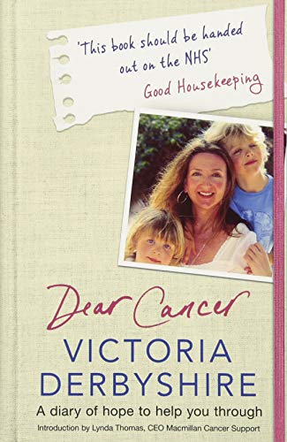 B.e.s.t Dear Cancer: A diary of hope to help you through<br />[E.P.U.B]