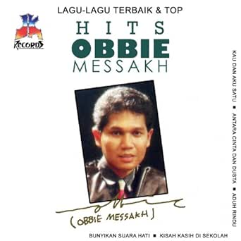 Akhirnya Kau Dusta By Obbie Messakh On Amazon Music Amazon Com