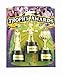 Forum Novelties Halloween Costume Trophy Awards, 3-Pack