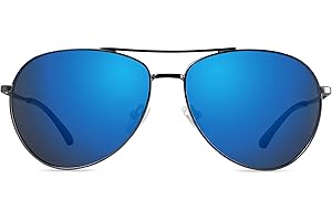 Enchroma Glasses - Rockridge - Color Correcting & Enhancing Glasses Outdoor Use for Deutan and Protan Color Blindness