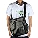 Innturt Men's Canvas Shoulder Bag Messenger Day Pack