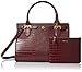 Anne Klein Jessica Small Satchel