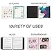 Samsill 100 Pack Clear Sheet Protectors, Economy Grade Protection for Infrequent Document Use, Acid Free and Archival Safe, 8.5 x 11 inches, Top Loading
