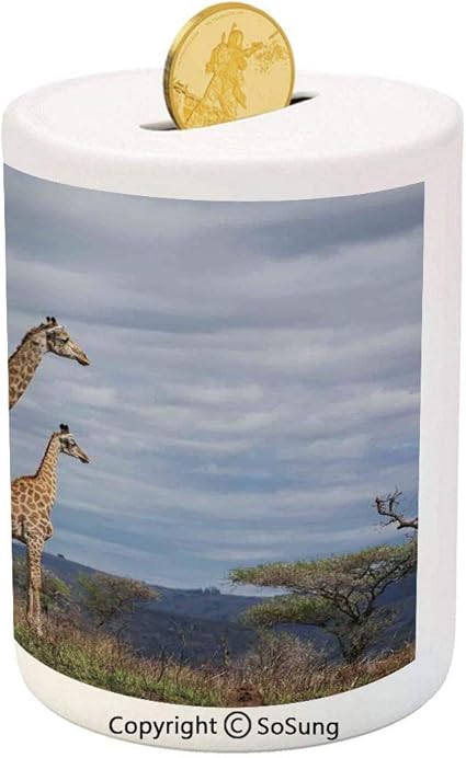 savannah family toys