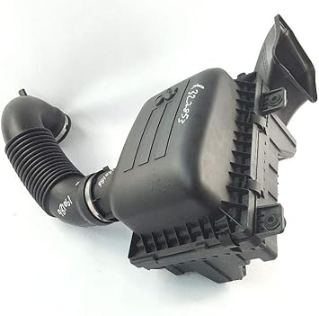 Air Filter Box \u0026 Tubes HEMI Fits 