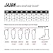 Jazba SKYDRIVE 110 White/Navy