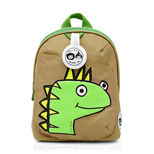 zip & zoe mini backpack