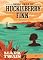 Livro Aventuras de Huckleberry Finn: edição bolso de luxo