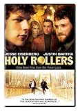 Holy Rollers poster thumbnail 