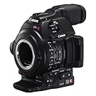 Canon デジタルシネマカメラ（EFマウント）EOS C100 Mark II ボディー