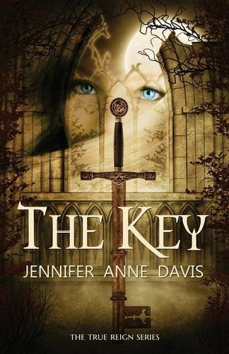 The Key (True Reign, #1)