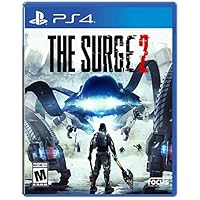 Maximum Games The Surge 2 - Playstation 4