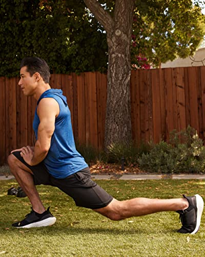 mens dri fit athletic shorts