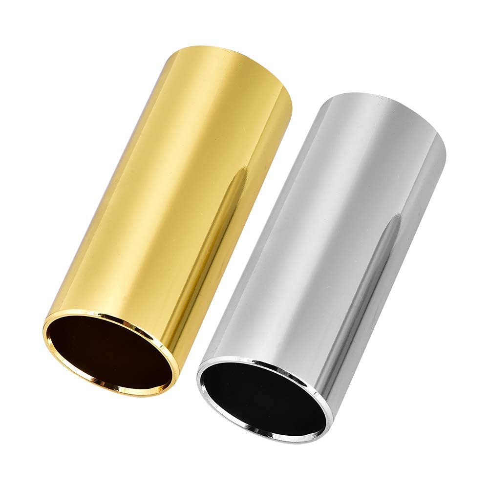 VBESTLIFE Guitar Slide Steel Guitar Bar Lap Steel Guitar Hawaiian Guitar Electric Guitar Accessories