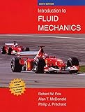Introduction to Fluid Mechanics