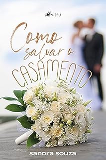 Livro Como Salvar o Casamento