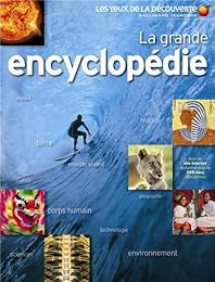 La  grande encyclopédie