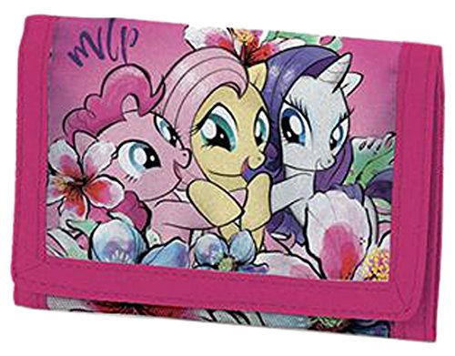Coriex J95524 – Power Color Mlp Wallet