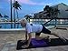 Clever Yoga Balance Pads for Physical Therapy Foam Pad of Versatile Fitness, Rehab Tool, Kneeling Pad Or Standing Mat - 2 Sizes Large and Extra Large