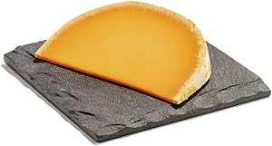 Isigny Ste Mere, Aged Mimolette