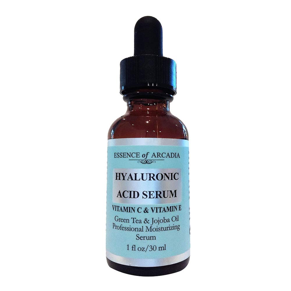 Hyaluronic Acid Serum for Face Pure Anti Ageing & Anti Wrinkle