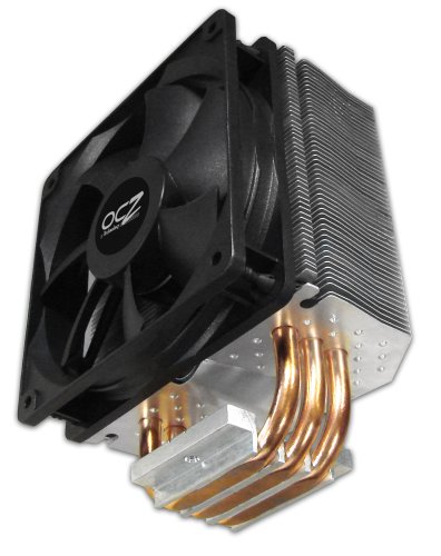 OCZ OCZTVEND2 Vendetta 2 CPU Cooler