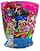 Nick Jr Characters Valentine's Day Classroom Friendship Exchange Hearts with Candy, 18 Count