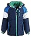 Rothschild Little Boys' Athletic Snowsuit