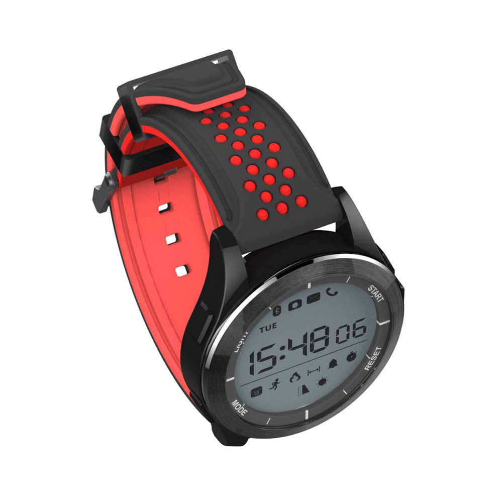 Amazon.com: Newest Smart Watch, F3 IP68 Waterproof Outdoor ...