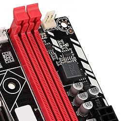 Dual DDR3 Motherboard, for Corei7, i5, i3
